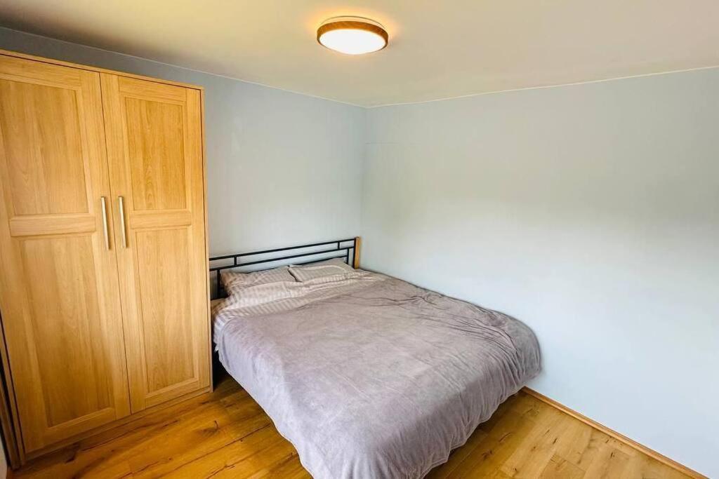 Vila Stunning 3 Bed House Sleeps6 Nottingham Exteriér fotografie