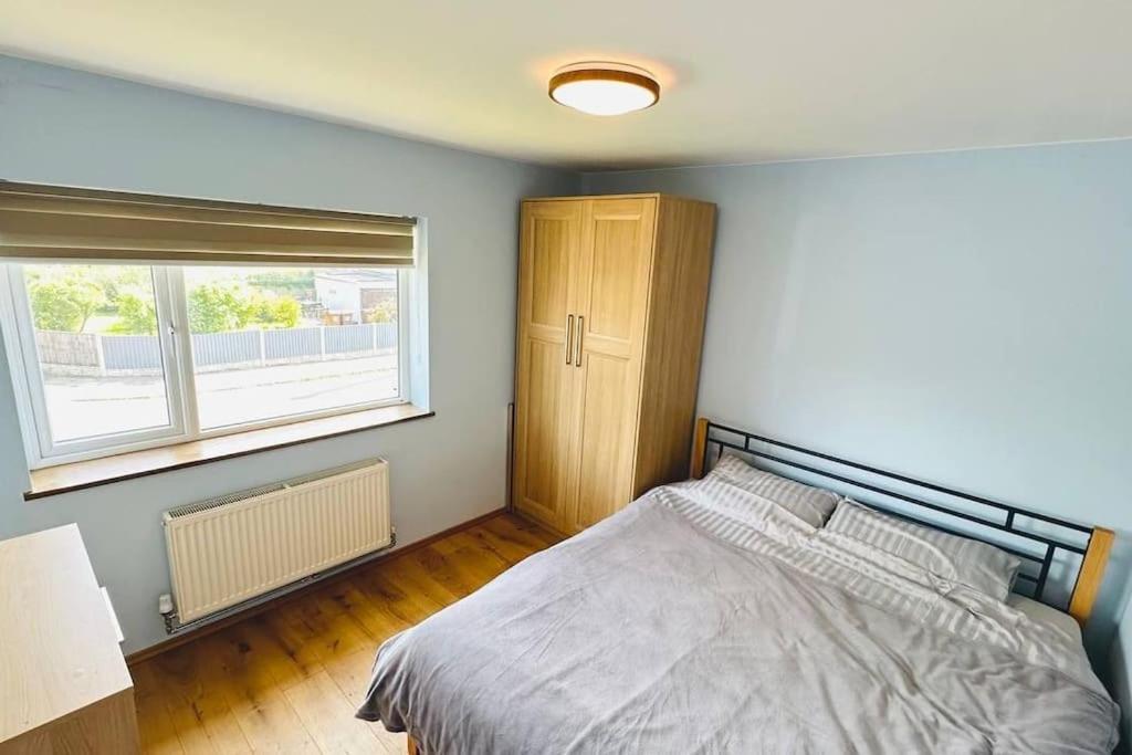 Vila Stunning 3 Bed House Sleeps6 Nottingham Exteriér fotografie
