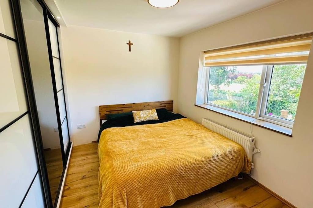 Vila Stunning 3 Bed House Sleeps6 Nottingham Exteriér fotografie