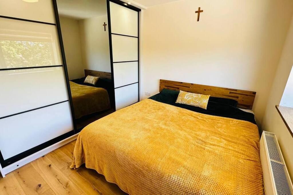 Vila Stunning 3 Bed House Sleeps6 Nottingham Exteriér fotografie