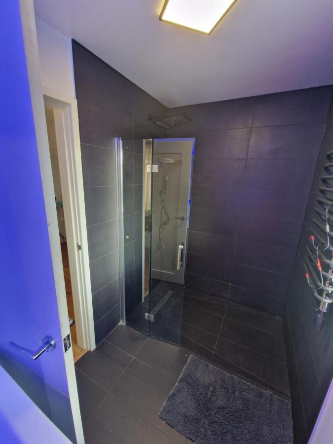 Vila Stunning 3 Bed House Sleeps6 Nottingham Exteriér fotografie