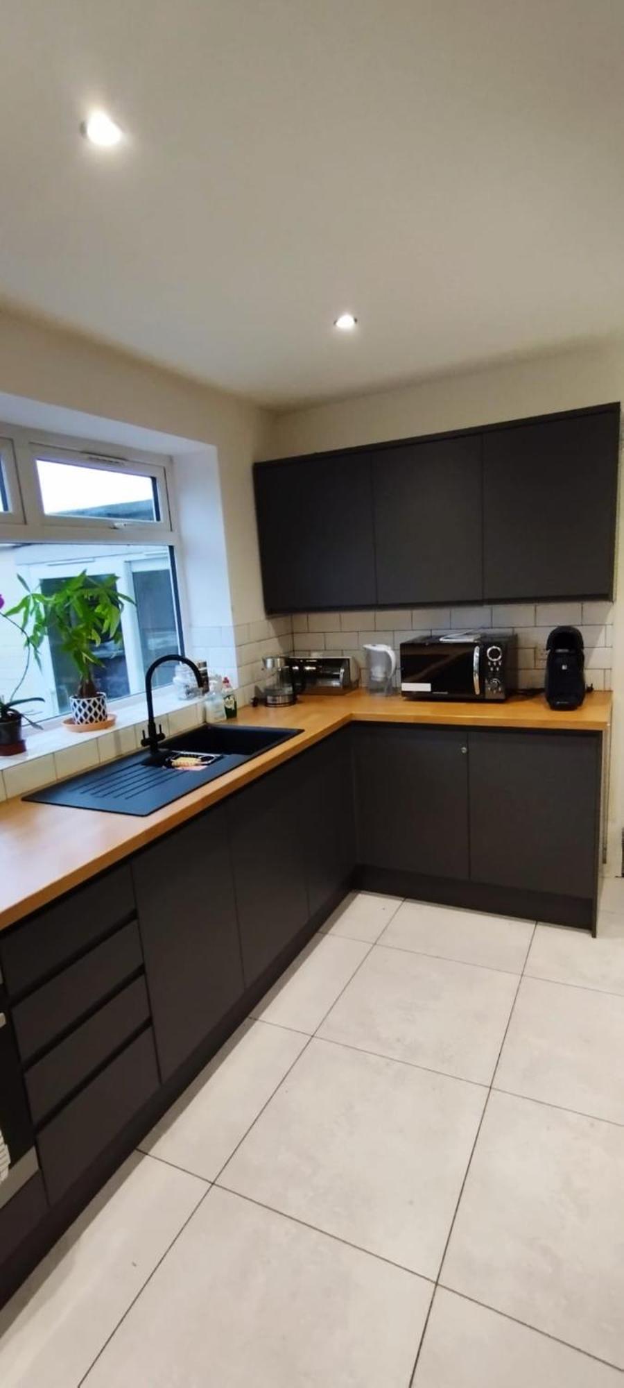 Vila Stunning 3 Bed House Sleeps6 Nottingham Exteriér fotografie