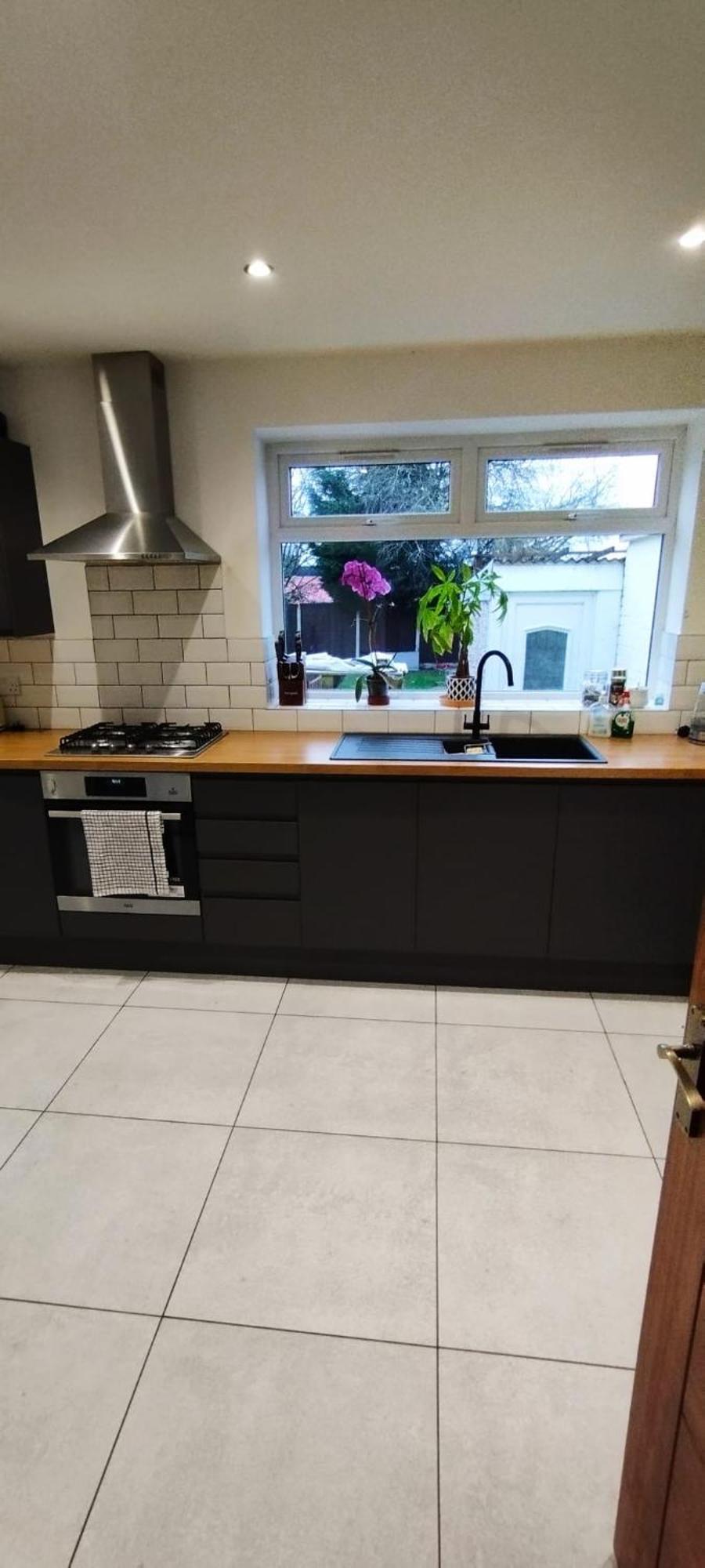 Vila Stunning 3 Bed House Sleeps6 Nottingham Exteriér fotografie