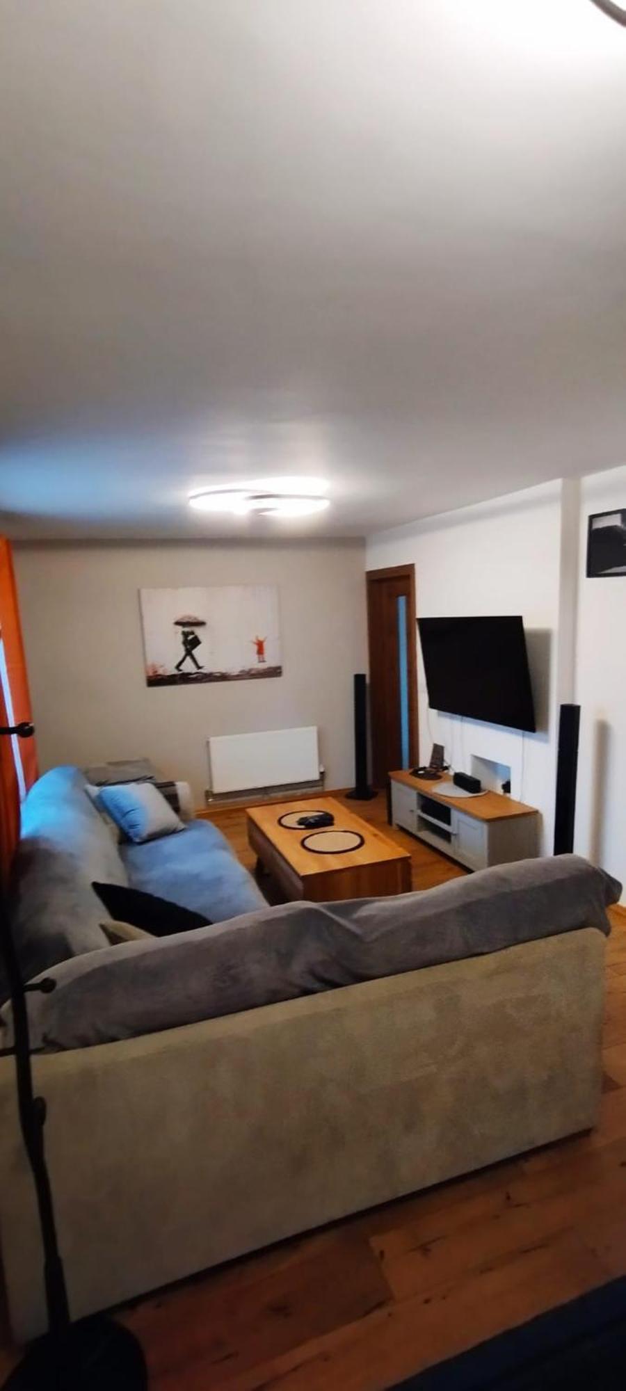 Vila Stunning 3 Bed House Sleeps6 Nottingham Exteriér fotografie