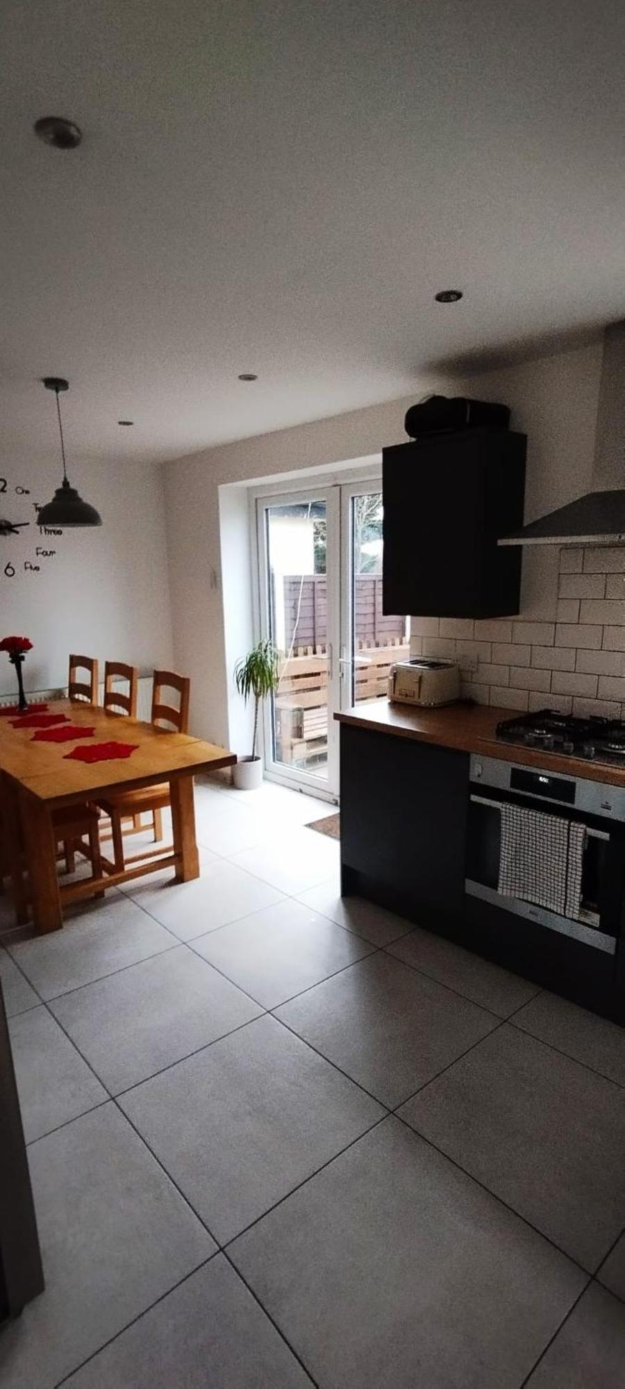 Vila Stunning 3 Bed House Sleeps6 Nottingham Exteriér fotografie