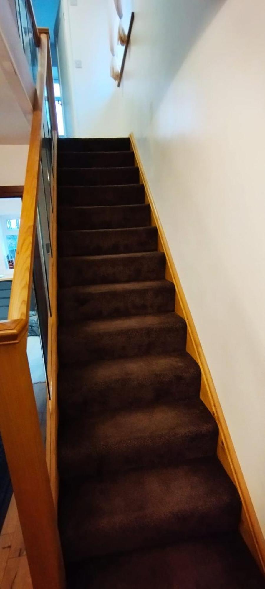 Vila Stunning 3 Bed House Sleeps6 Nottingham Exteriér fotografie