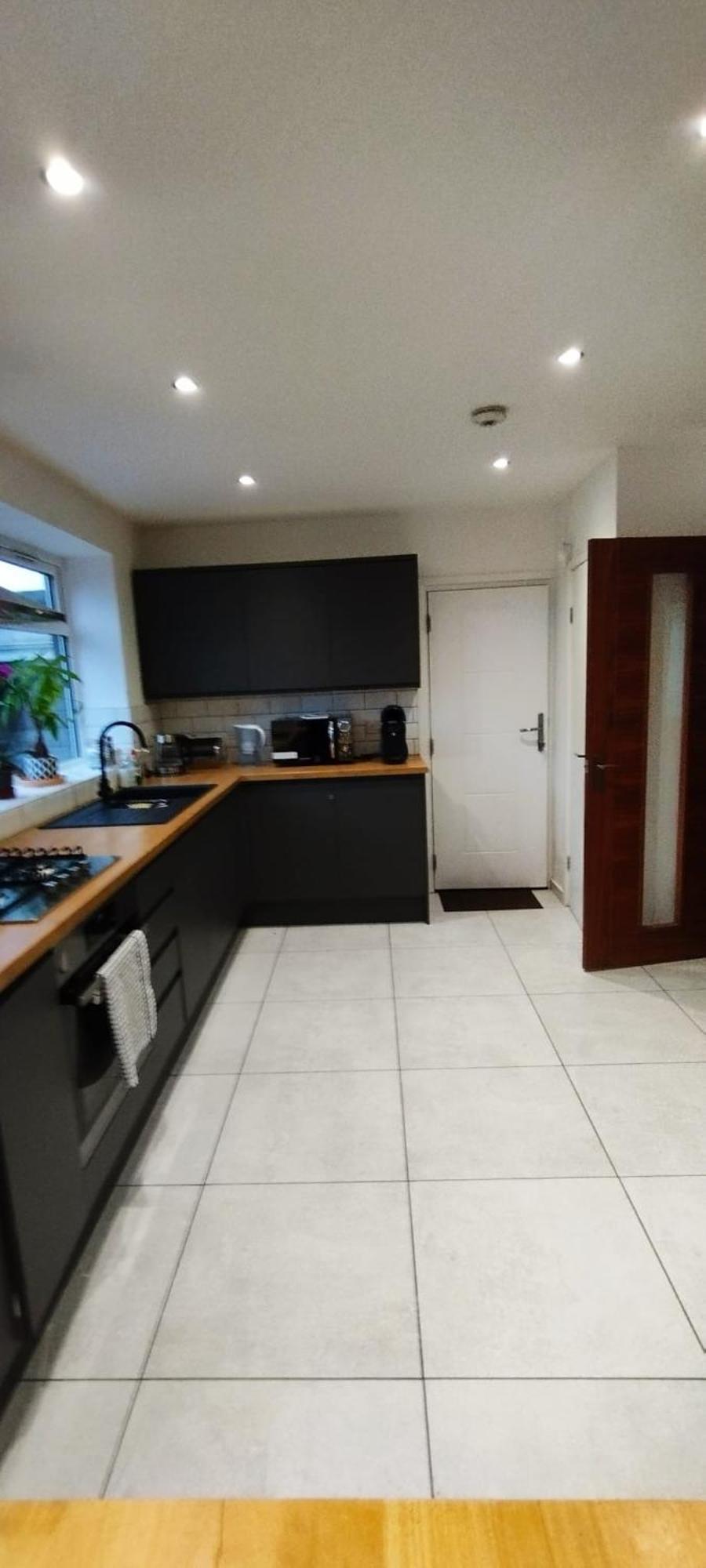 Vila Stunning 3 Bed House Sleeps6 Nottingham Exteriér fotografie
