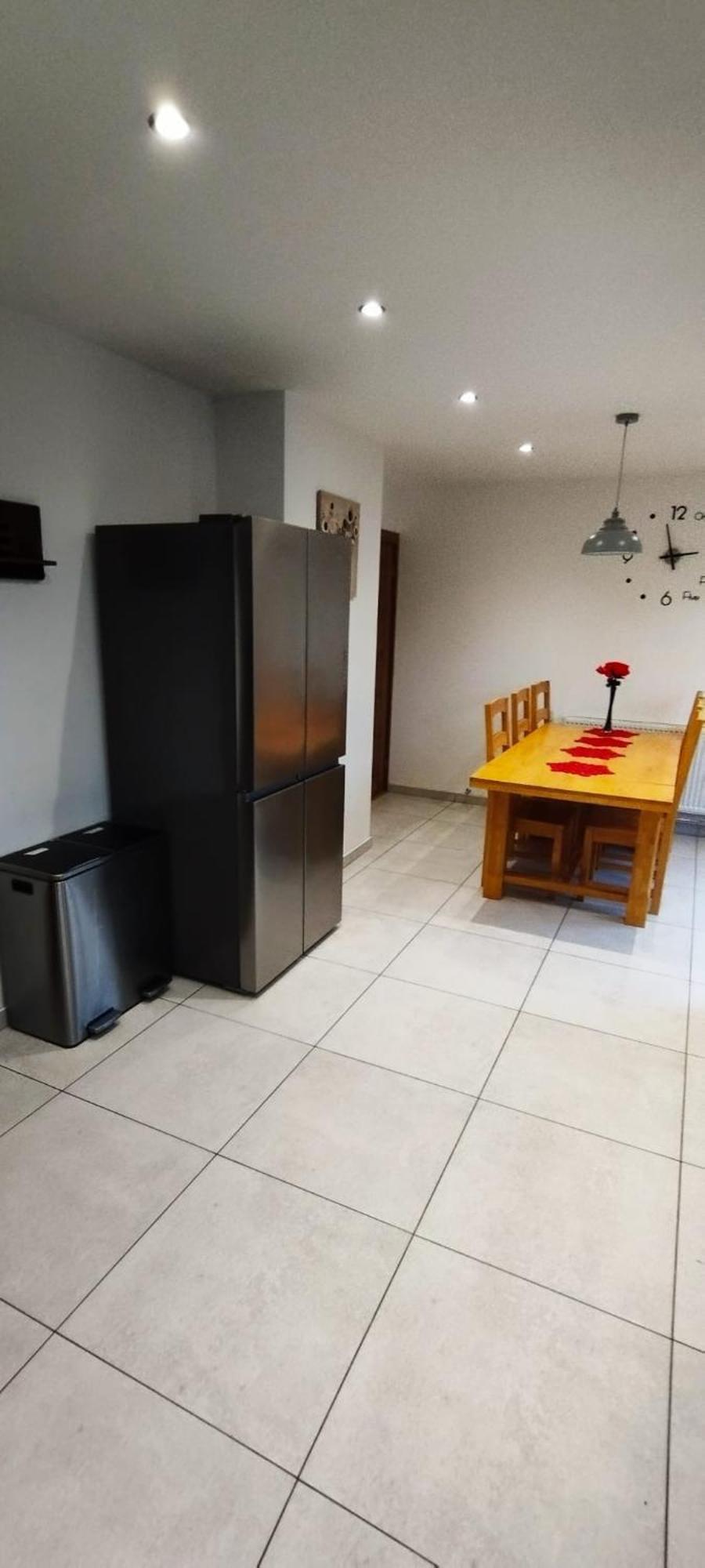 Vila Stunning 3 Bed House Sleeps6 Nottingham Exteriér fotografie
