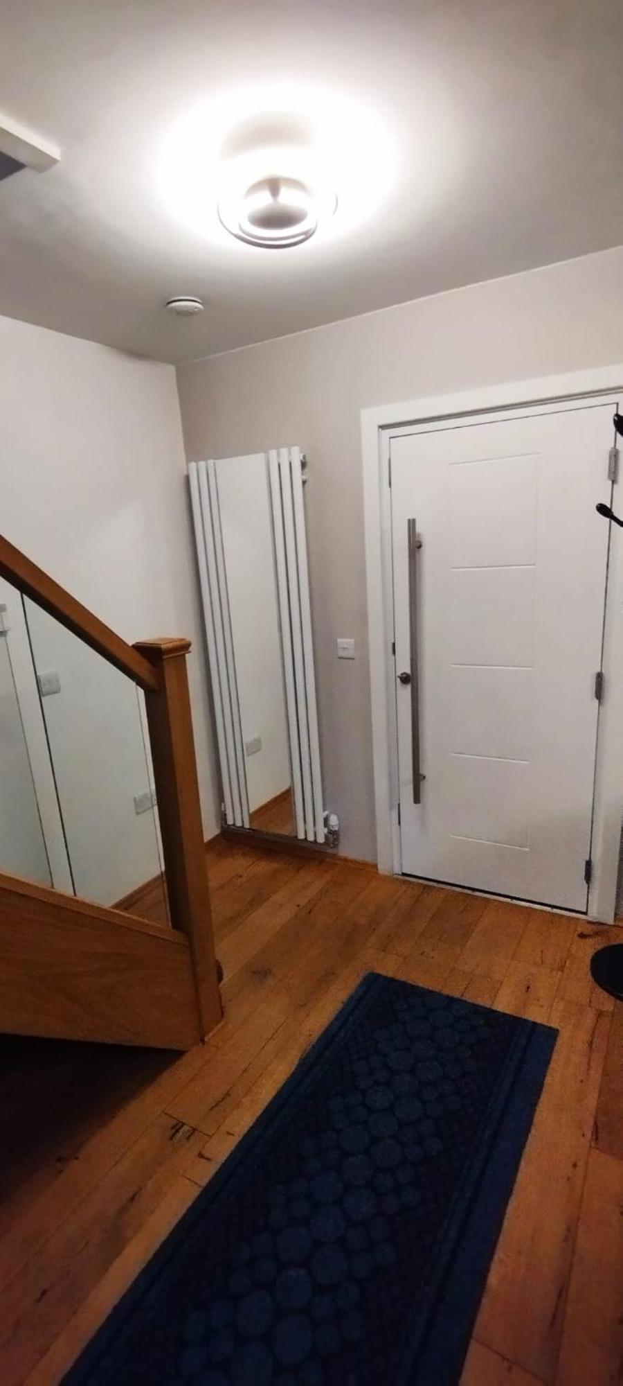 Vila Stunning 3 Bed House Sleeps6 Nottingham Exteriér fotografie