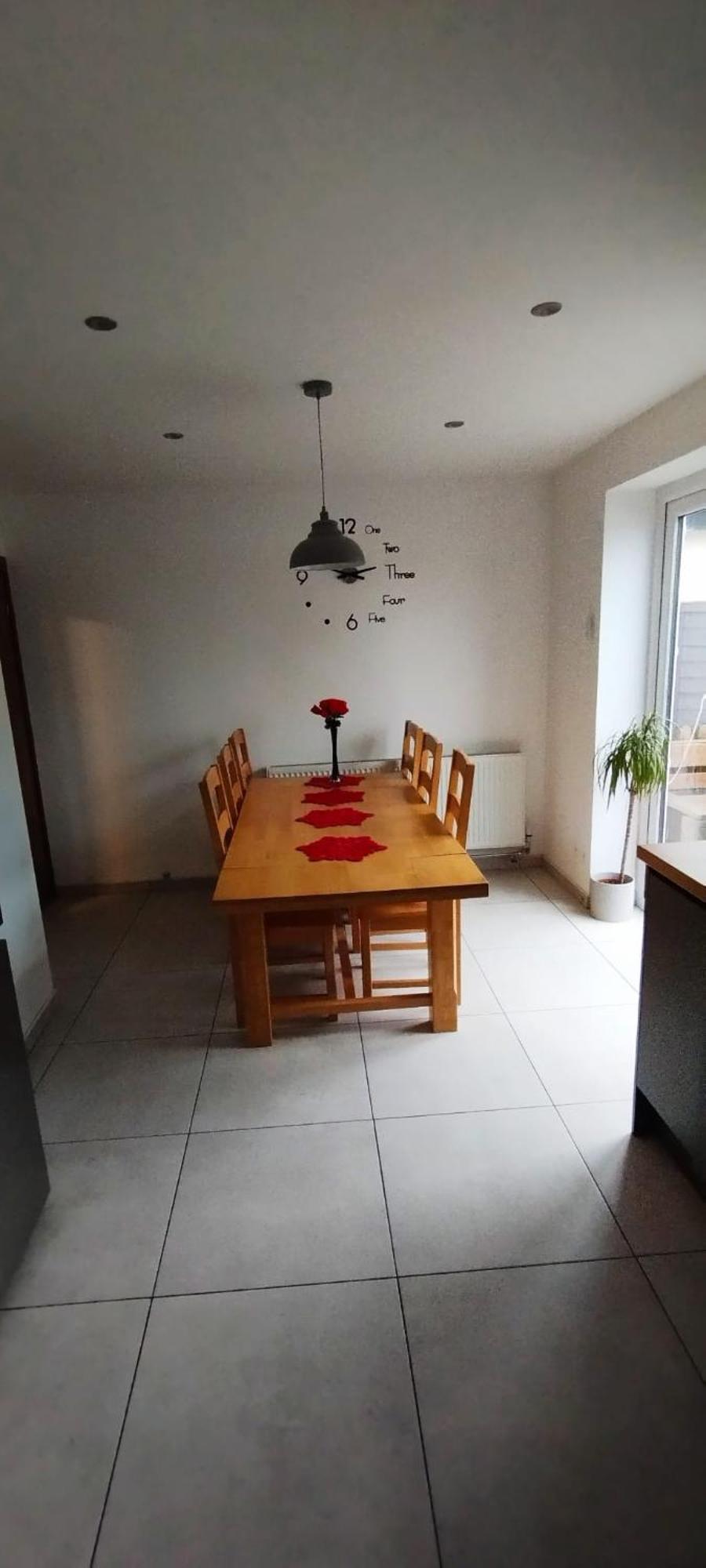 Vila Stunning 3 Bed House Sleeps6 Nottingham Exteriér fotografie