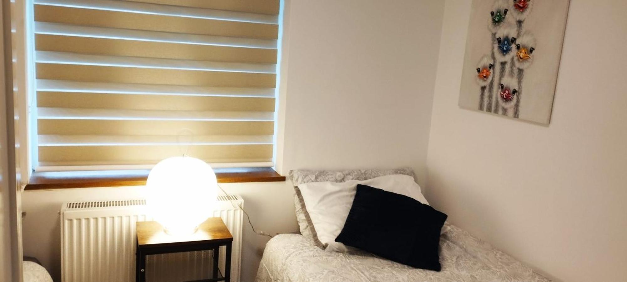 Vila Stunning 3 Bed House Sleeps6 Nottingham Exteriér fotografie
