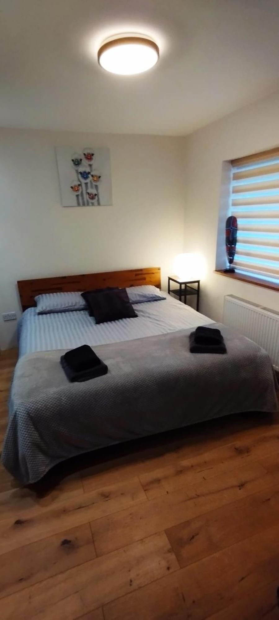 Vila Stunning 3 Bed House Sleeps6 Nottingham Exteriér fotografie