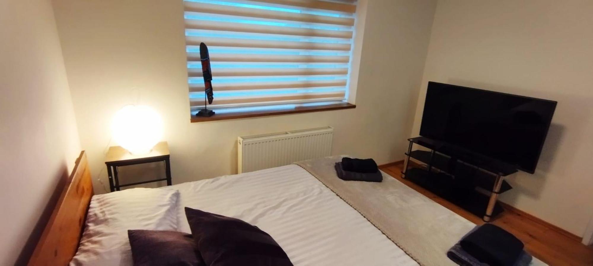 Vila Stunning 3 Bed House Sleeps6 Nottingham Exteriér fotografie