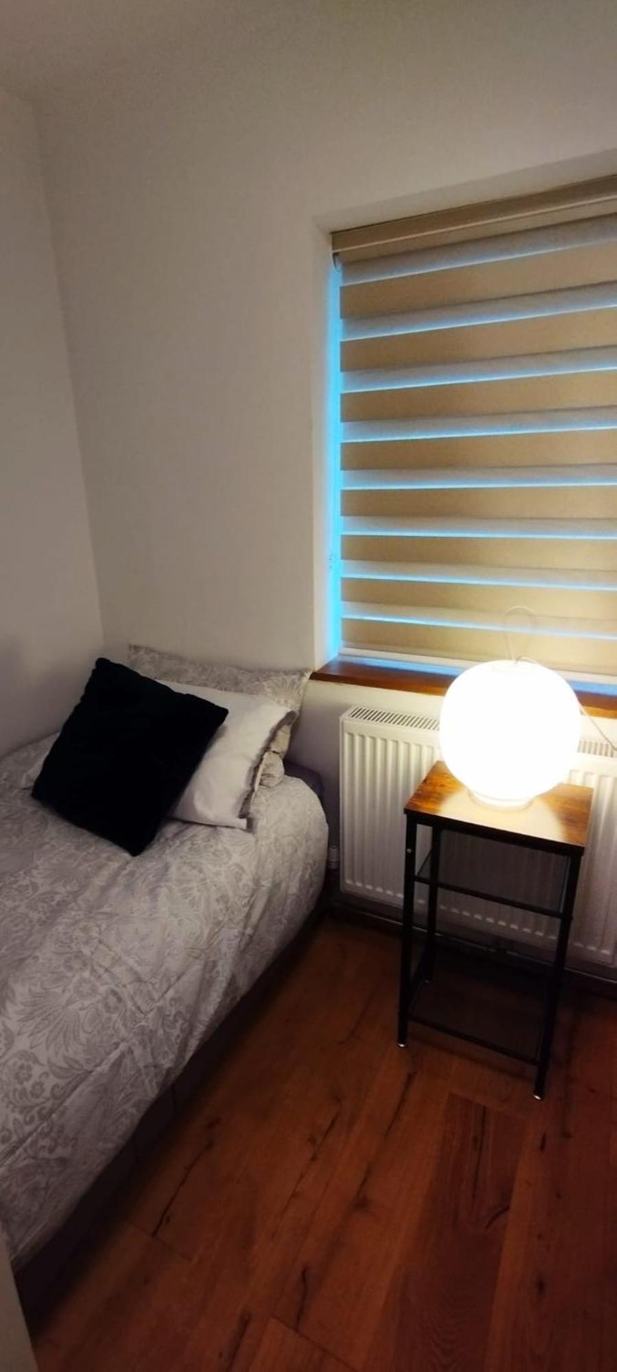Vila Stunning 3 Bed House Sleeps6 Nottingham Exteriér fotografie
