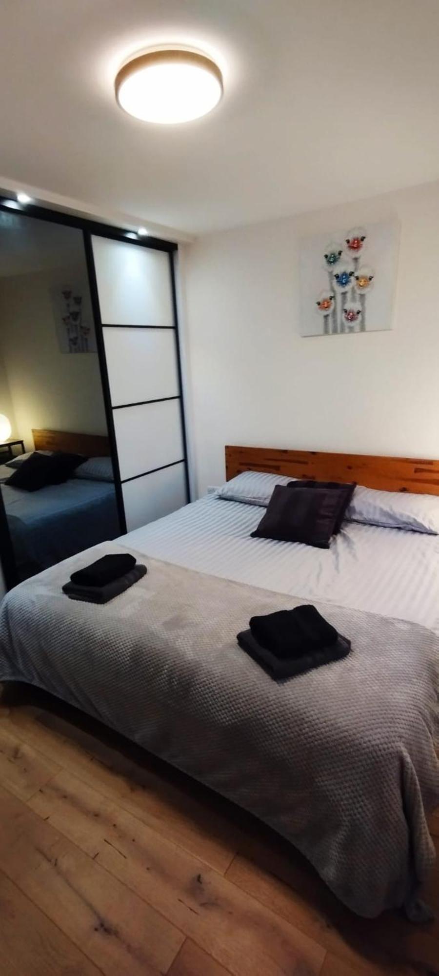 Vila Stunning 3 Bed House Sleeps6 Nottingham Exteriér fotografie