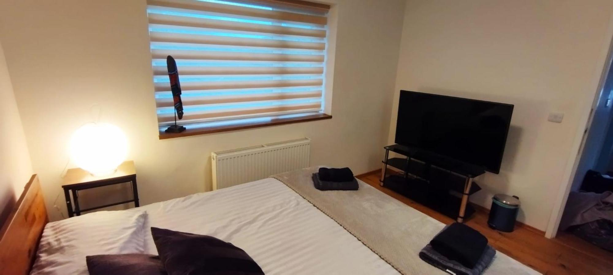 Vila Stunning 3 Bed House Sleeps6 Nottingham Exteriér fotografie
