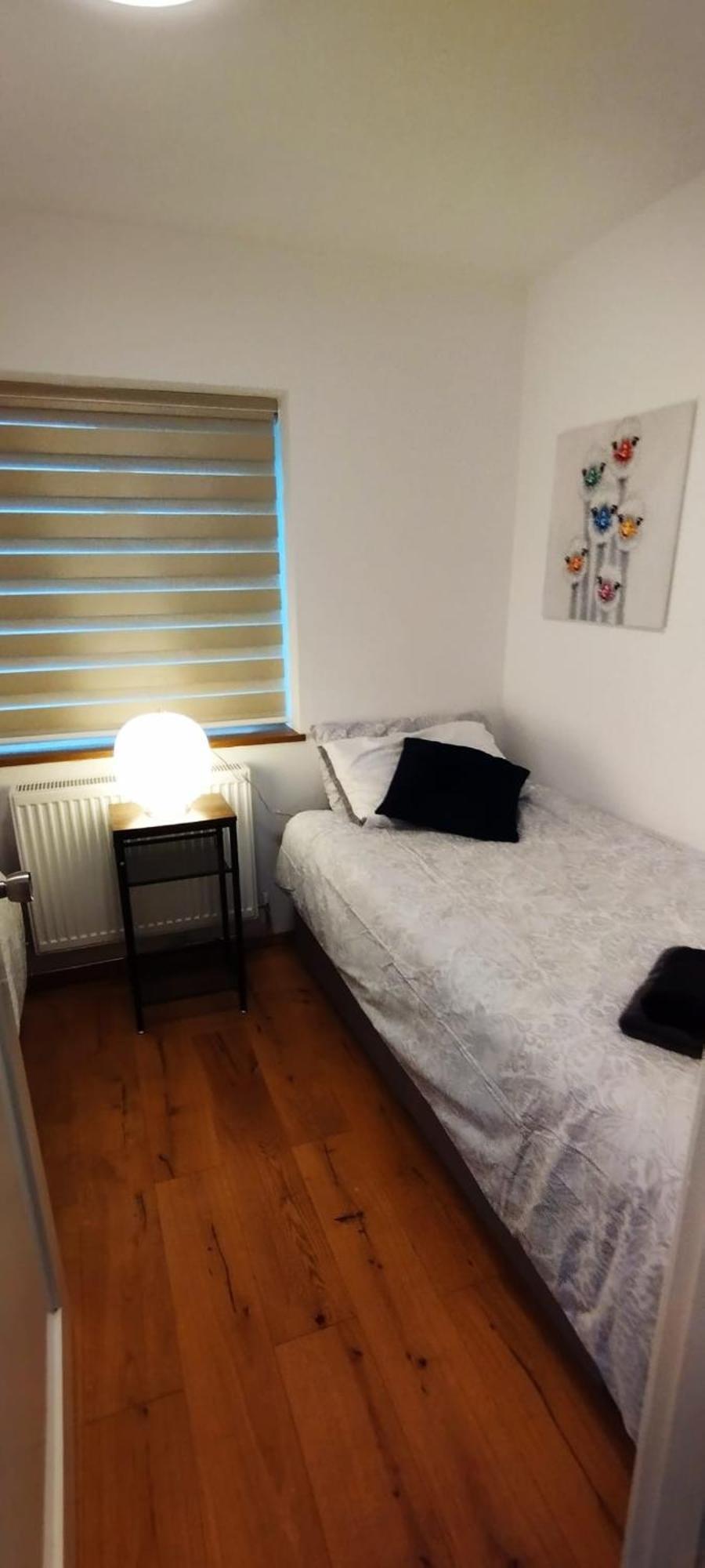 Vila Stunning 3 Bed House Sleeps6 Nottingham Exteriér fotografie
