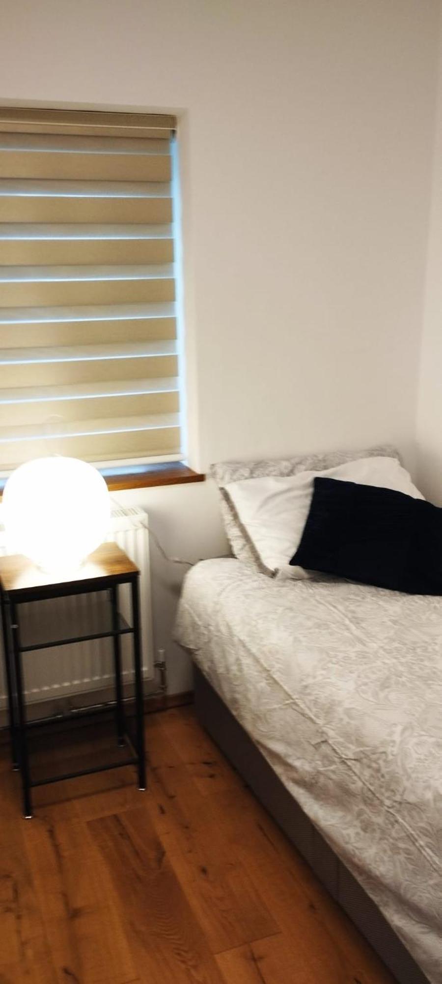 Vila Stunning 3 Bed House Sleeps6 Nottingham Exteriér fotografie