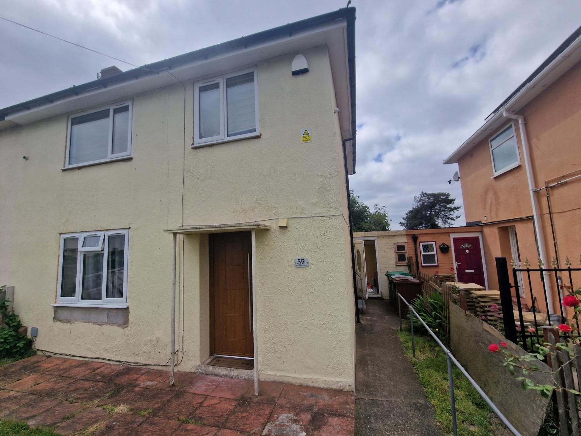 Vila Stunning 3 Bed House Sleeps6 Nottingham Exteriér fotografie